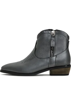 CESARE GASPARI Donna, Scarpe, Grigio, 38 EU, new