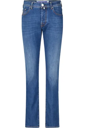 Jacob Cohen Uomo, Jeans, Blu, W34, new