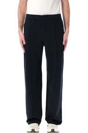 Emporio Armani Uomo, Pantaloni, Blu, L, new