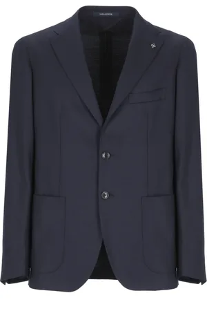 TAGLIATORE Uomo, Giacche, Blu, M, new