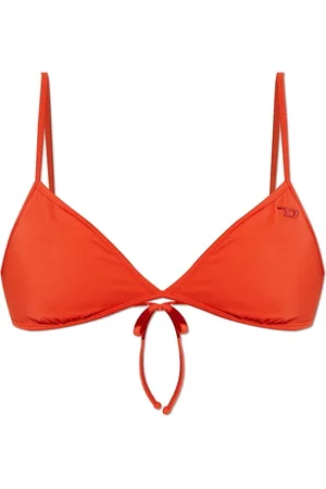 Diesel Donna, Costumi da bagno, Rosso, 2Xs, new