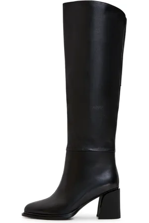 CESARE GASPARI Donna, Scarpe, Nero, 36 EU, new