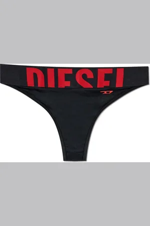 Diesel Donna, Costumi da bagno, Nero, 2Xs, new