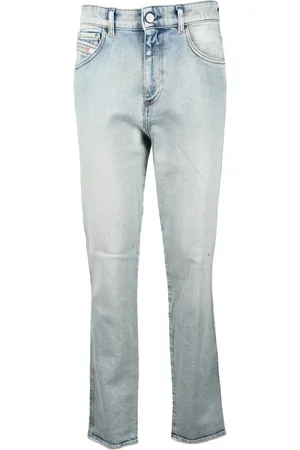 Diesel Donna, Jeans, Blu, W30, new