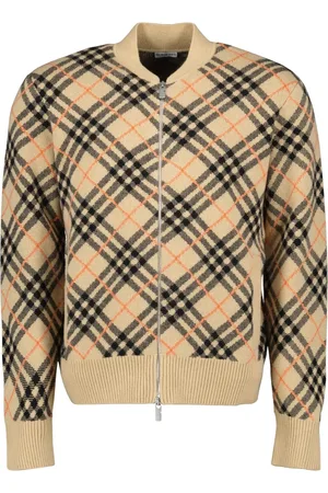 Burberry Uomo, Giacche, , L, new