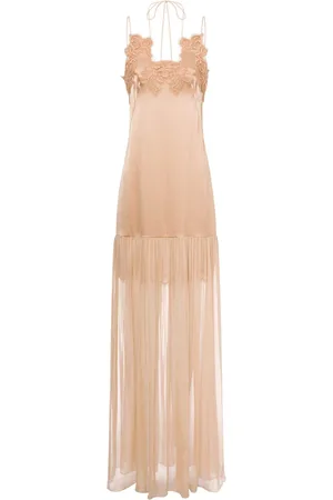 Alberta Ferretti Donna, Abiti, Rosa, M, new