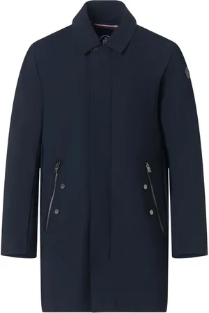 Fusalp Uomo, Cappotti, Blu, 3Xl, new