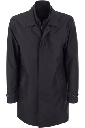 FAY Uomo, Giacche, Blu, XL, new