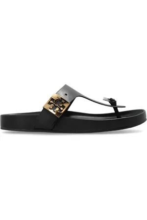 Tory Burch Donna, Scarpe, Nero, 38 1/2 EU, new