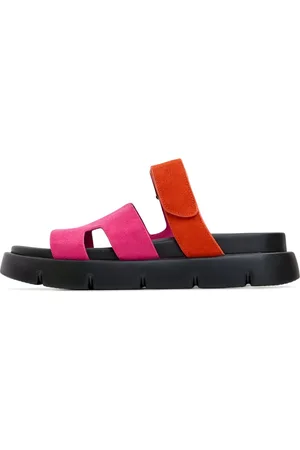 CESARE GASPARI Donna, Scarpe, Rosa, 41 EU, new