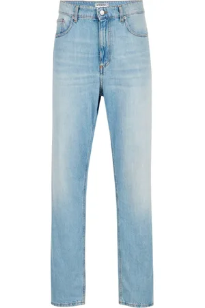 Iceberg Uomo, Jeans, Blu, W38, new