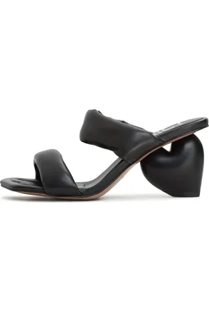 CESARE GASPARI Donna, Scarpe, Nero, 39 EU, new