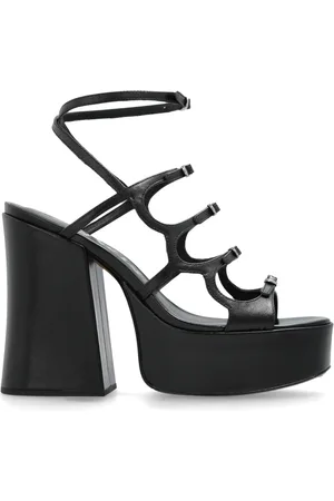 Marc Jacobs Donna, Scarpe, Nero, 40 EU, new