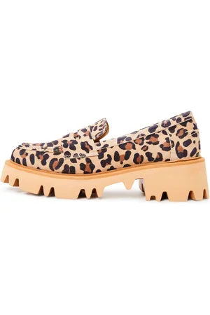 CESARE GASPARI Donna, Scarpe, Marrone, 39 EU, new