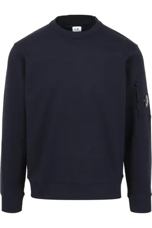 C.P. Company Uomo, Felpe, Blu, 2Xl, new