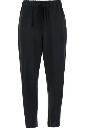 SEMICOUTURE Donna, Pantaloni, Nero, XS, new