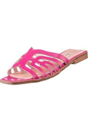 CESARE GASPARI Donna, Scarpe, Rosa, 40 EU, new