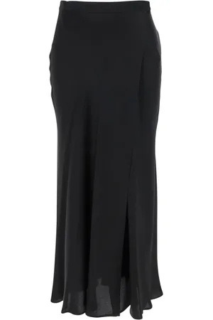 SEMICOUTURE Donna, Gonne, Nero, S, new