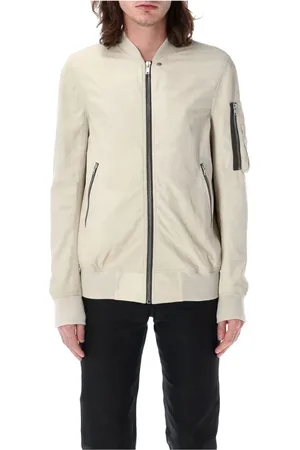 Rick Owens Uomo, Giacche, , L, new