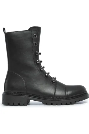 CESARE GASPARI Donna, Scarpe, Nero, 37 EU, new