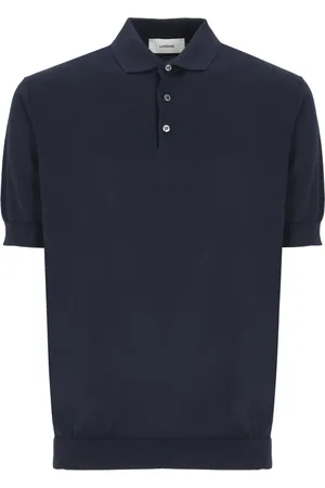 LARDINI Uomo, Top, Blu, L, new