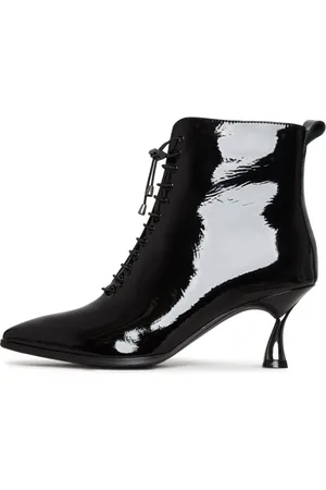CESARE GASPARI Donna, Scarpe, Nero, 39 EU, new