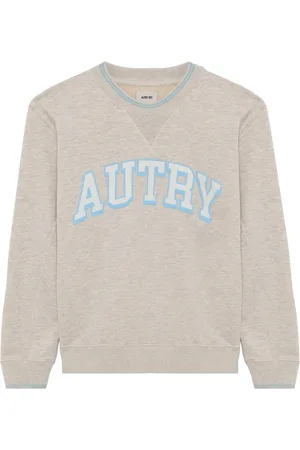 Autry Uomo, Felpe, Grigio, XL, new