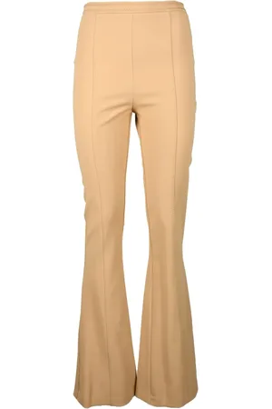 Elisabetta Franchi Donna, Pantaloni, Marrone, S, new