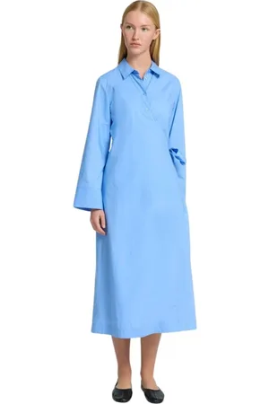 SELECTED Donna, Abiti, Blu, XS, new