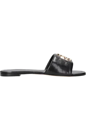 Tory Burch Donna, Scarpe, Nero, 36 EU, new