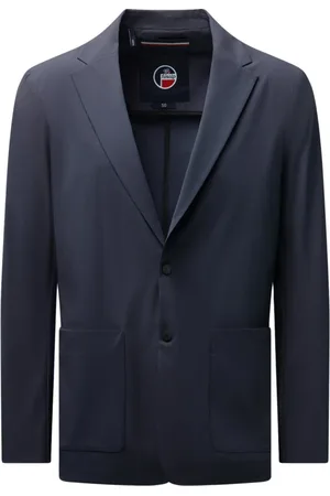 Fusalp Uomo, Giacche, Blu, 2Xl, new