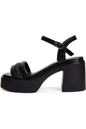 CESARE GASPARI Donna, Scarpe, Nero, 39 EU, new