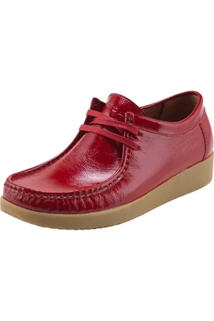 Nature Donna, Scarpe, Rosso, 40 EU, new