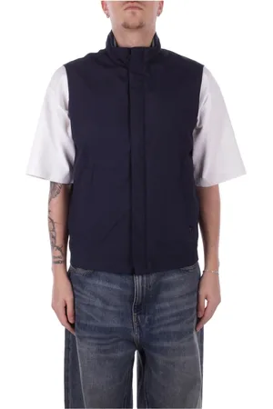 Paul & Shark Uomo, Giacche, Blu, M, new