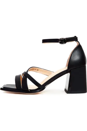 CESARE GASPARI Donna, Scarpe, Nero, 40 EU, new