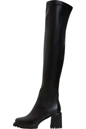 CESARE GASPARI Donna, Scarpe, Nero, 40 EU, new
