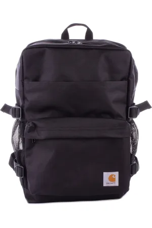 Carhartt Uomo, Borse, Nero, Taglia unica, new