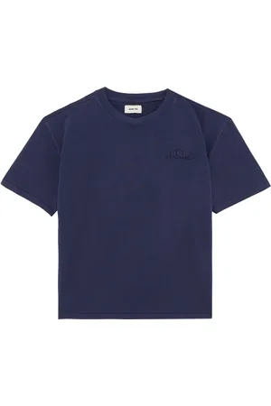 Autry Uomo, Top, Blu, S, new