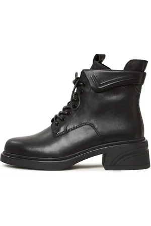 CESARE GASPARI Donna, Scarpe, Nero, 38 EU, new