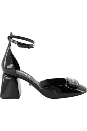 VERSACE Donna, Scarpe, Nero, 39 EU, new