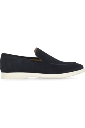 TAGLIATORE Uomo, Scarpe, Blu, 41 EU, new