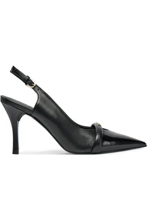 Furla Donna, Scarpe, Nero, 37 1/2 EU, new