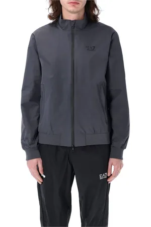 EA7 Uomo, Giacche, Grigio, L, new