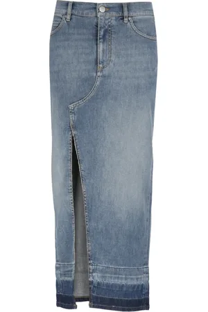 Pinko Donna, Gonne, Blu, M, new