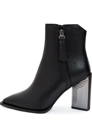 CESARE GASPARI Donna, Scarpe, Nero, 39 EU, new