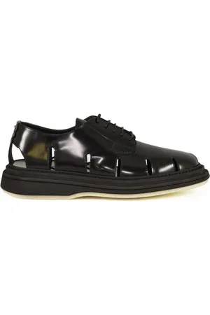 The Antipode Uomo, Scarpe, Nero, 40 EU, new