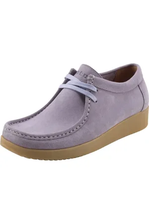 Nature Donna, Scarpe, Viola, 39 EU, new