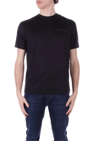 John Richmond Uomo, Top, Nero, M, new