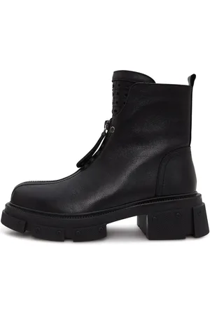 CESARE GASPARI Donna, Scarpe, Nero, 40 EU, new