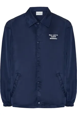 Drôle de Monsieur Uomo, Magliette, Blu, S, new